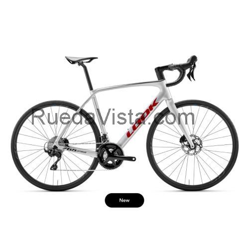 Look 765 Optimum ficha técnica y opiniones